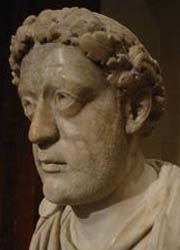II. Theodosius császár